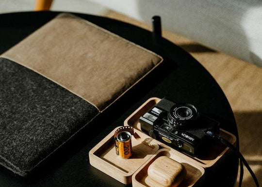 5 interior design trends for 2022 - from japandi to the play of textures