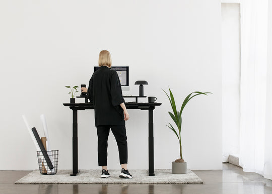Inclusive ergonomics. How to make products that fit everybody?