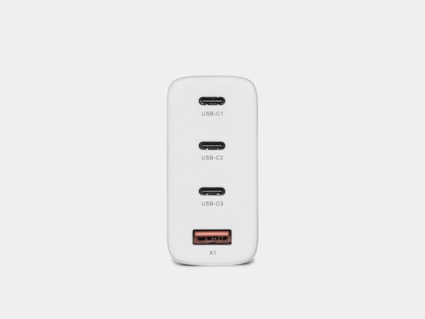 oakywood charger USB connectors | -