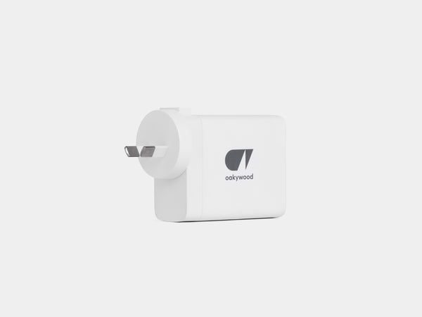 oakywood charger AU plug | AU (Adapter type I)
