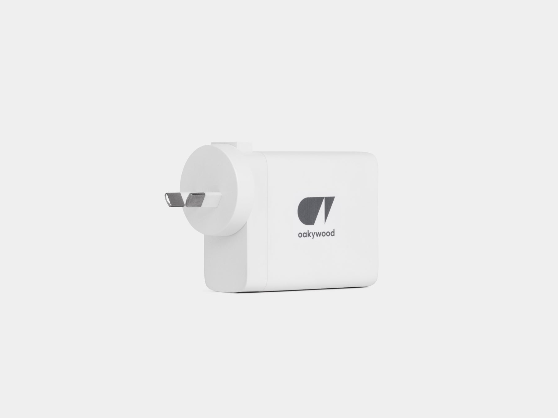 oakywood charger AU plug | AU (Adapter type I)