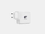 oakywood charger EU plug | EU (Adapter type C)