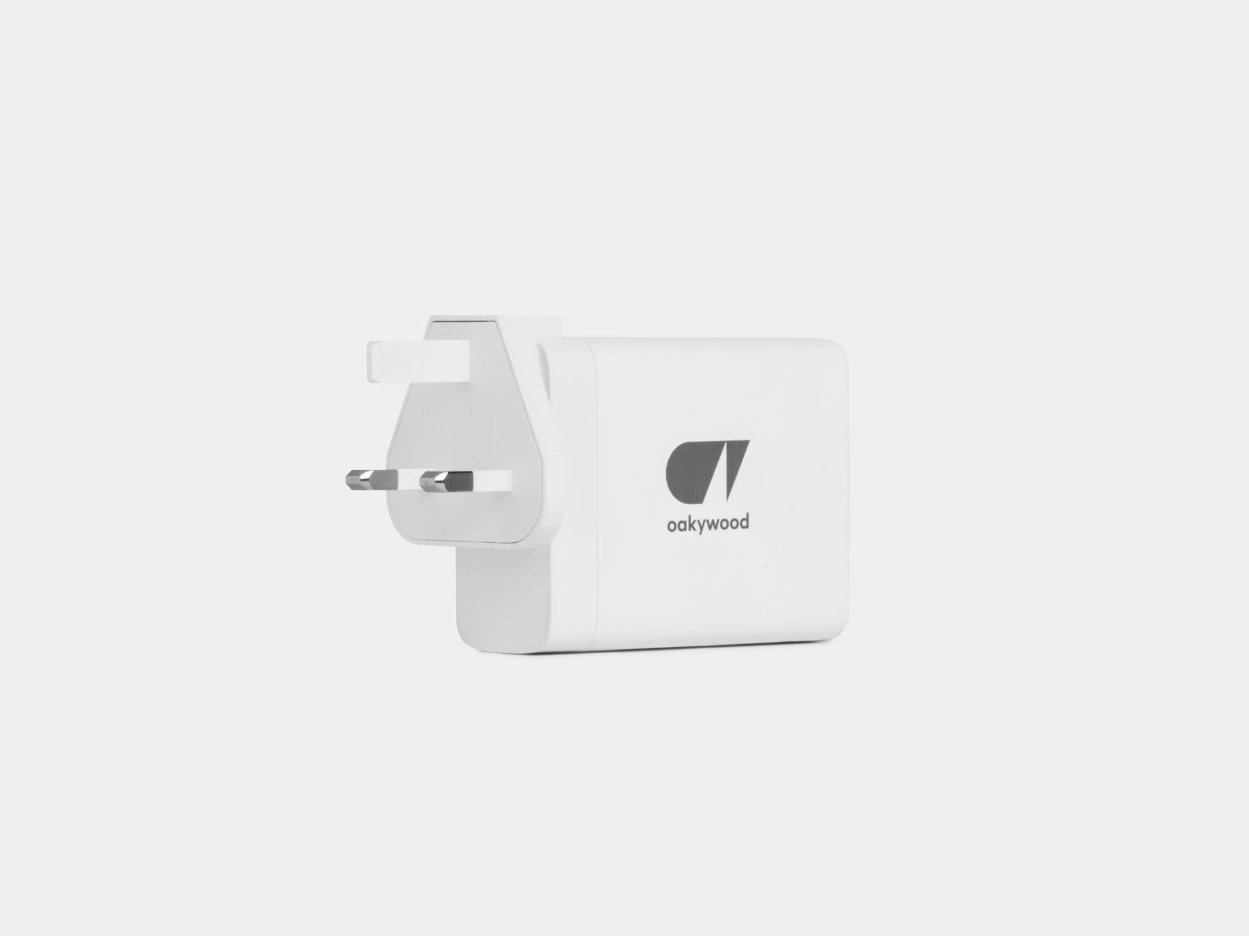 oakywood charger UK plug | UK (Adapter type G)