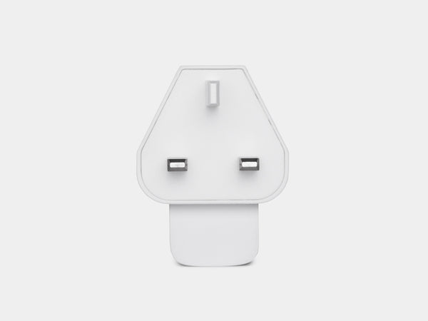 oakywood charger UK plug | UK (Adapter type G)