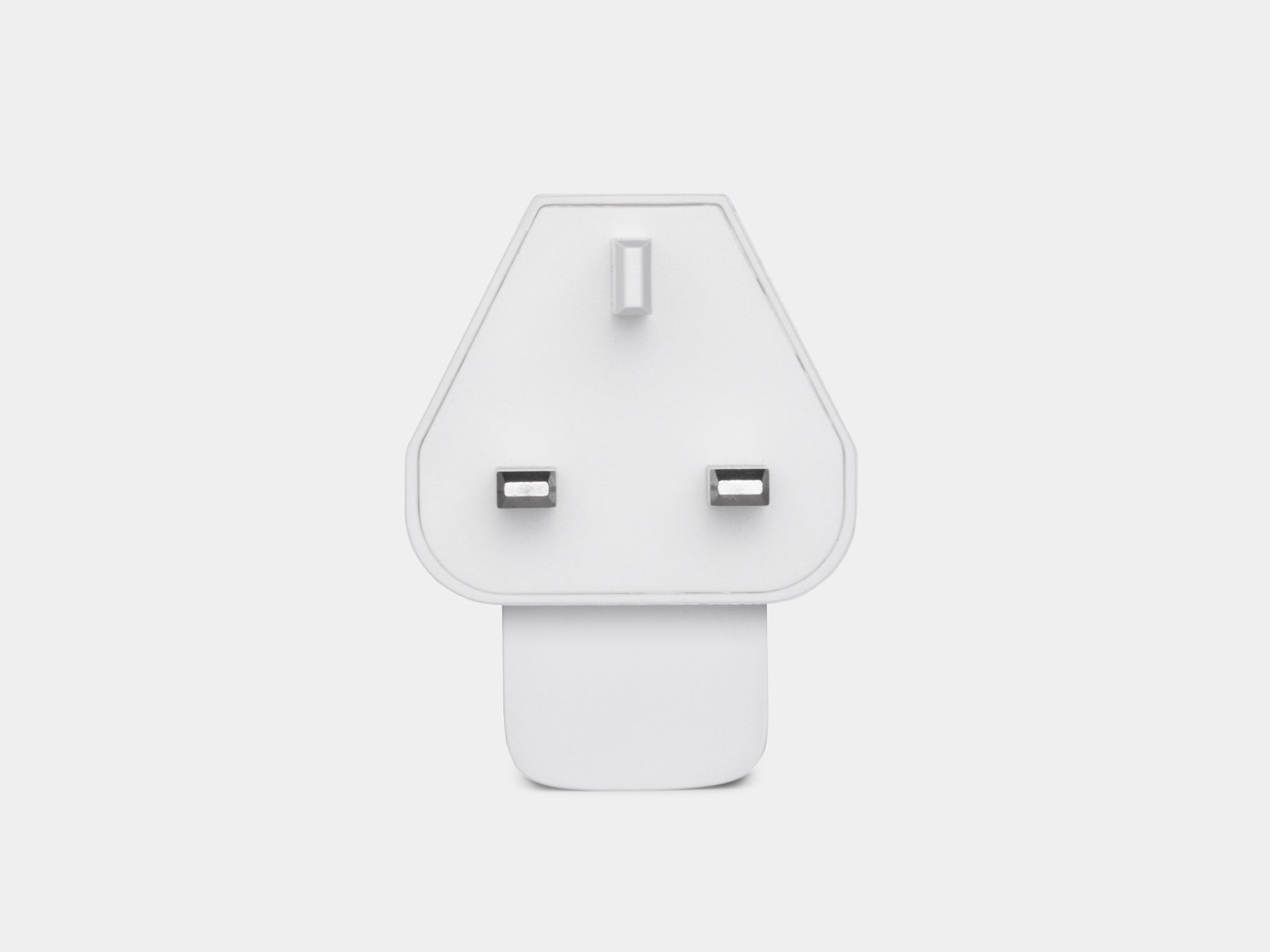 oakywood charger UK plug | UK (Adapter type G)