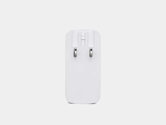 oakywood charger US plug | US/CA (Adapter type A)