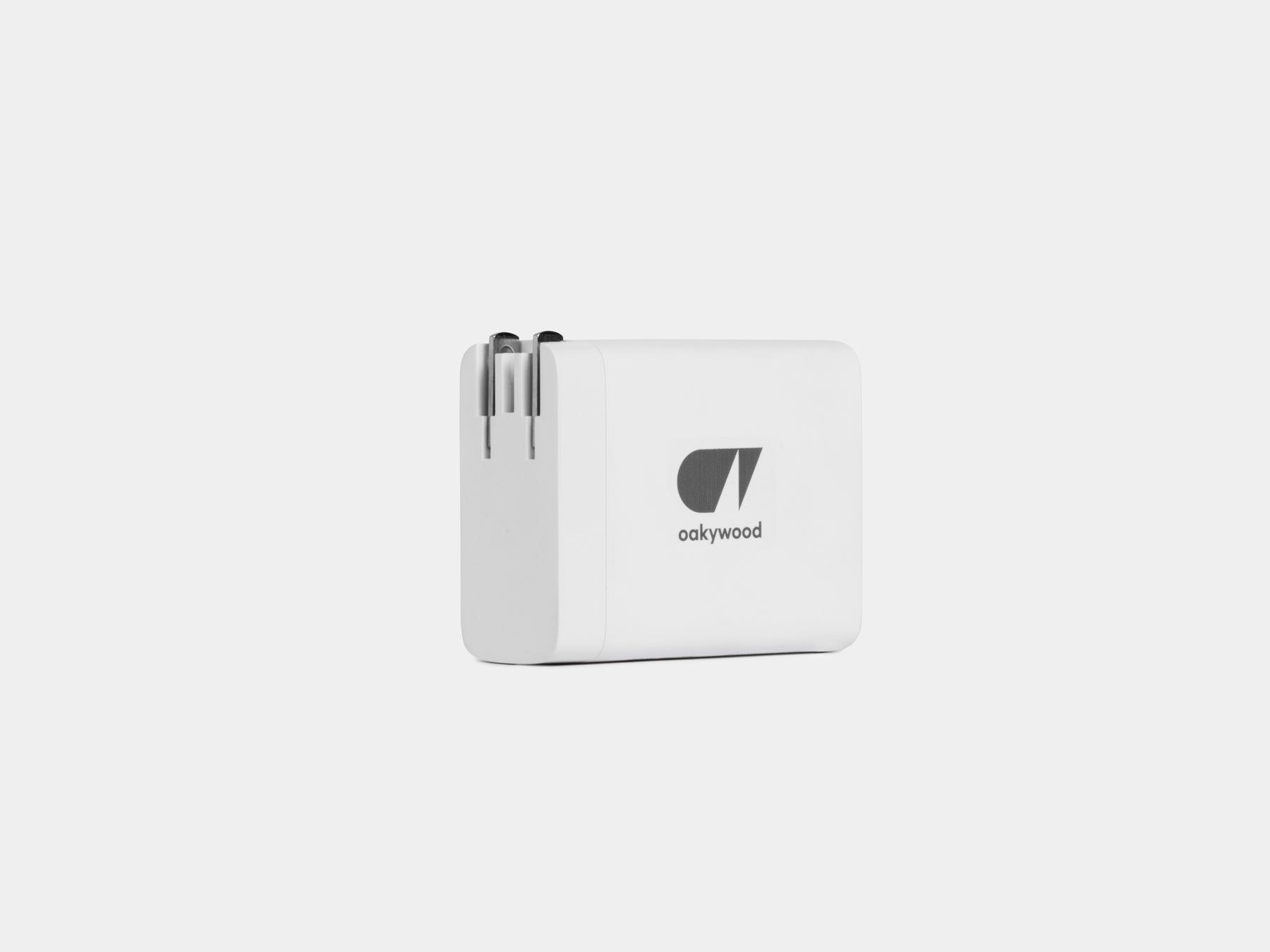 oakywood charger US plug | US/CA (Adapter type A)