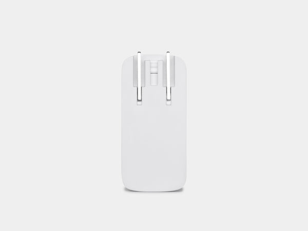 oakywood charger US plug | US/CA (Adapter type A)