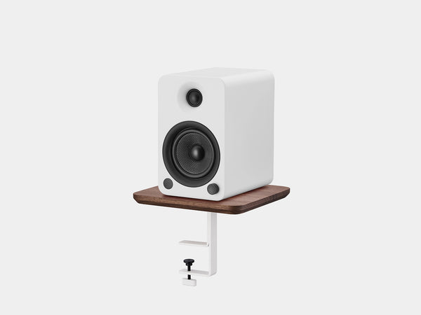 walnut, white