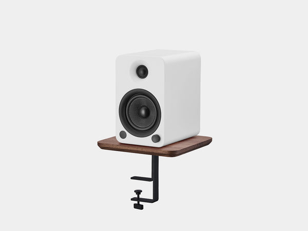 walnut, black