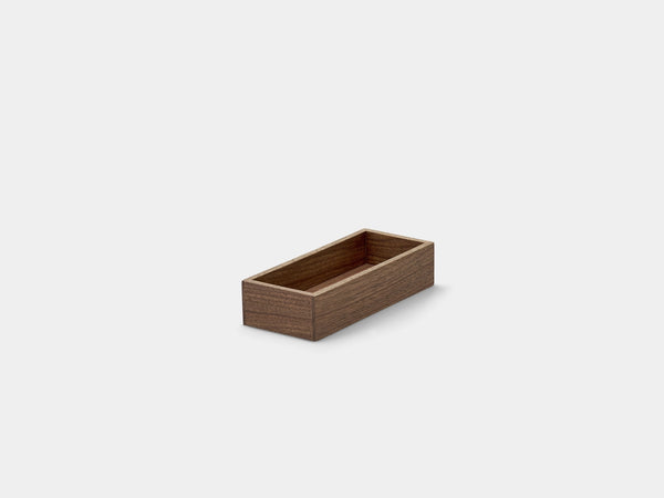  | walnut, S