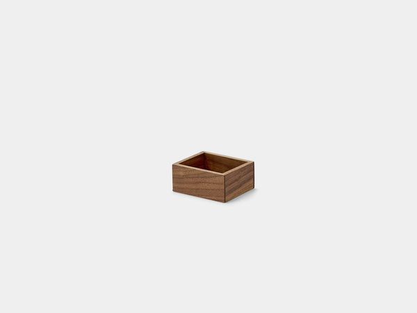  | walnut, 2 x XS