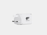 oakywood 65w power adapter UK plug | UK (Adapter type G)