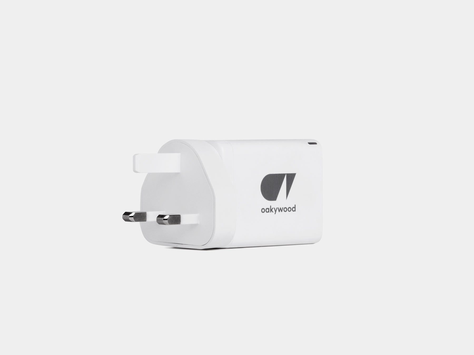 oakywood 65w power adapter UK plug | UK (Adapter type G)