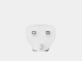 oakywood 65w power adapter UK plug | UK (Adapter type G)