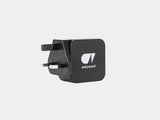 oakywood 30w power adapter UK plug |  UK (Adapter type G)