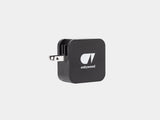 oakywood 30w power adapter US plug | US/CA (Adapter type A)