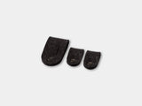 oakywood felt cable ties anthracite | anthracite