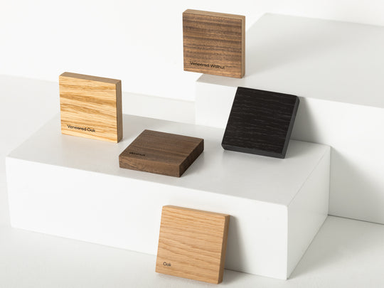 oakywood samples kit wood samples | -