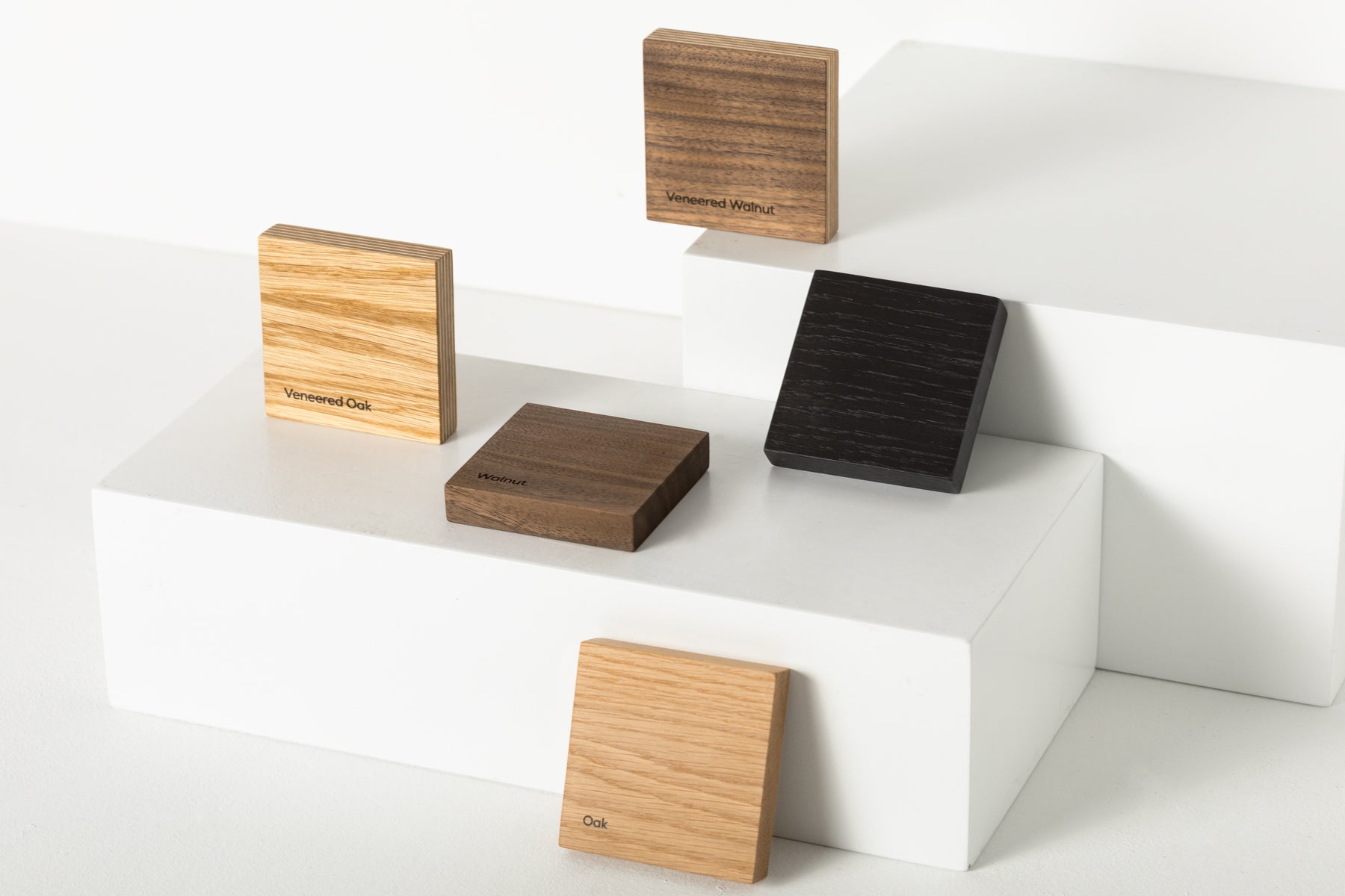 oakywood samples kit wood samples | -