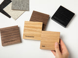 oakywood samples kit details | -