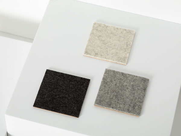 oakywood samples kit felt samples | -