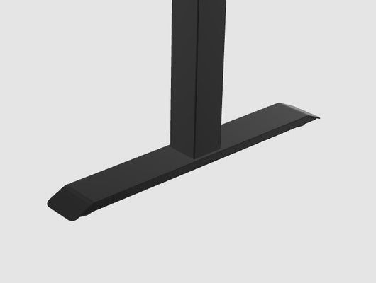 Slope foot