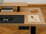 oakywood oak veneer desk structure | oak veneer, , 