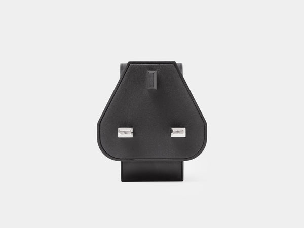 oakywood 30w power adapter UK plug |  UK (Adapter type G)