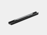 oakywood black penholder single | black, single