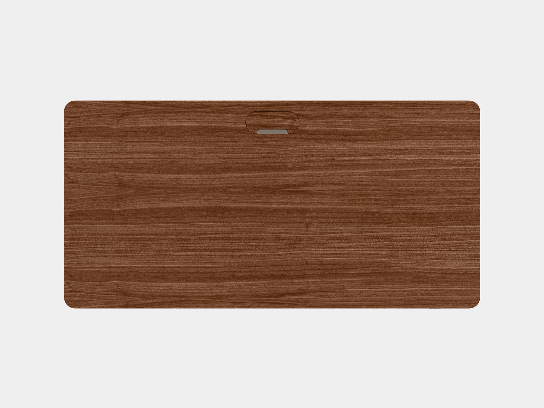 Oakywood Standing Desk Touch Bundle in oak Standing Desk with cable management | walnut veneer, ,