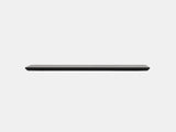 Oakywood Wooden Table Top in black – modern black wooden top for desks or tables | black,