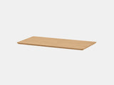 Oakywood Wooden Table Top in oak veneer – elegant oak veneer top for modern interiors | oak veneer,