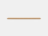 Oakywood Wooden Table Top in oak veneer – functional wooden veneer surface for workspace | oak veneer,