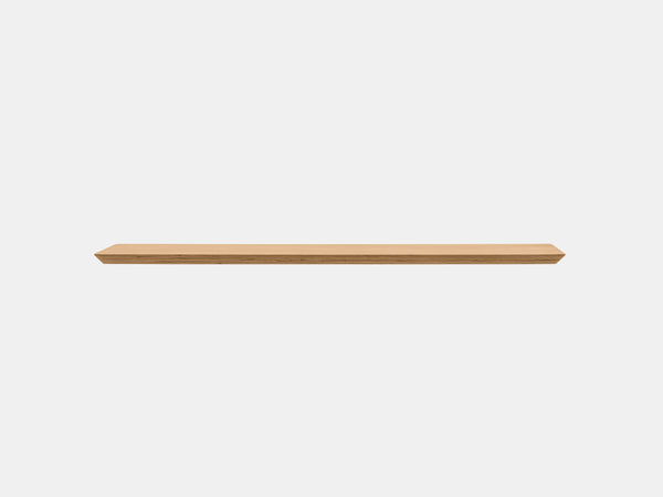 Oakywood Wooden Table Top in oak veneer – functional wooden veneer surface for workspace | oak veneer,