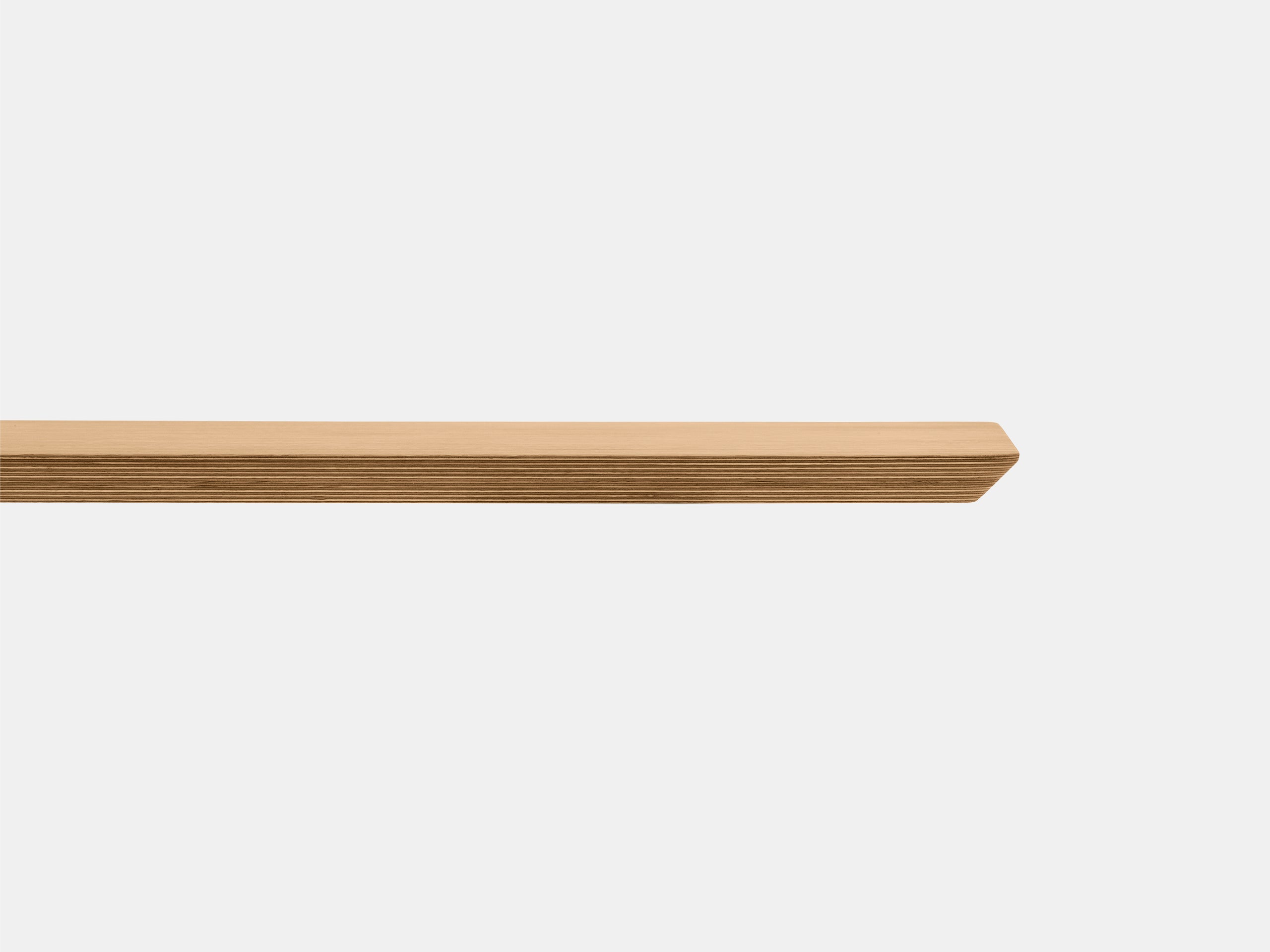 Oakywood Wooden Table Top in oak veneer – minimalist oak veneer desk top for home office | oak veneer,