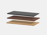 Oakywood Wooden Table Top – minimalist table top for modern interior design | ,