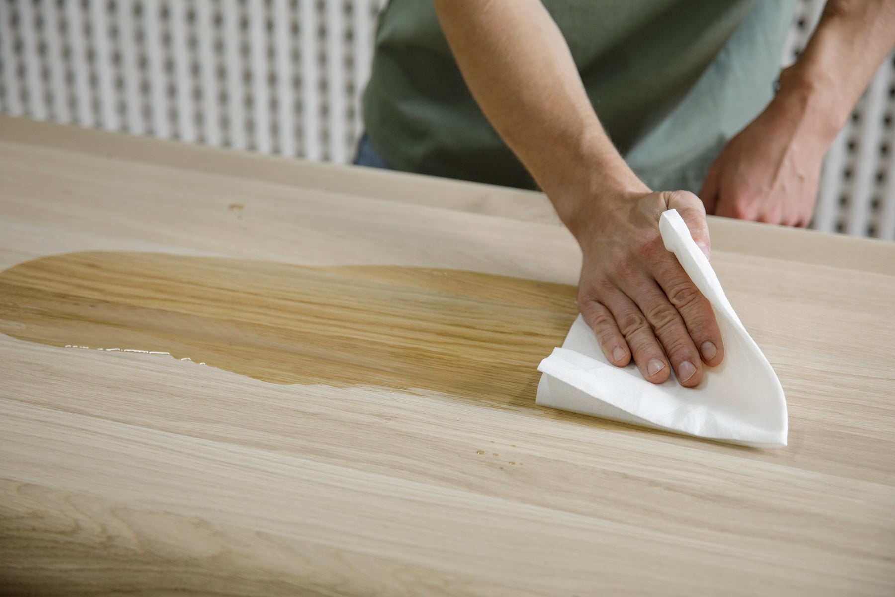 oakywood maintenance kit usage | -