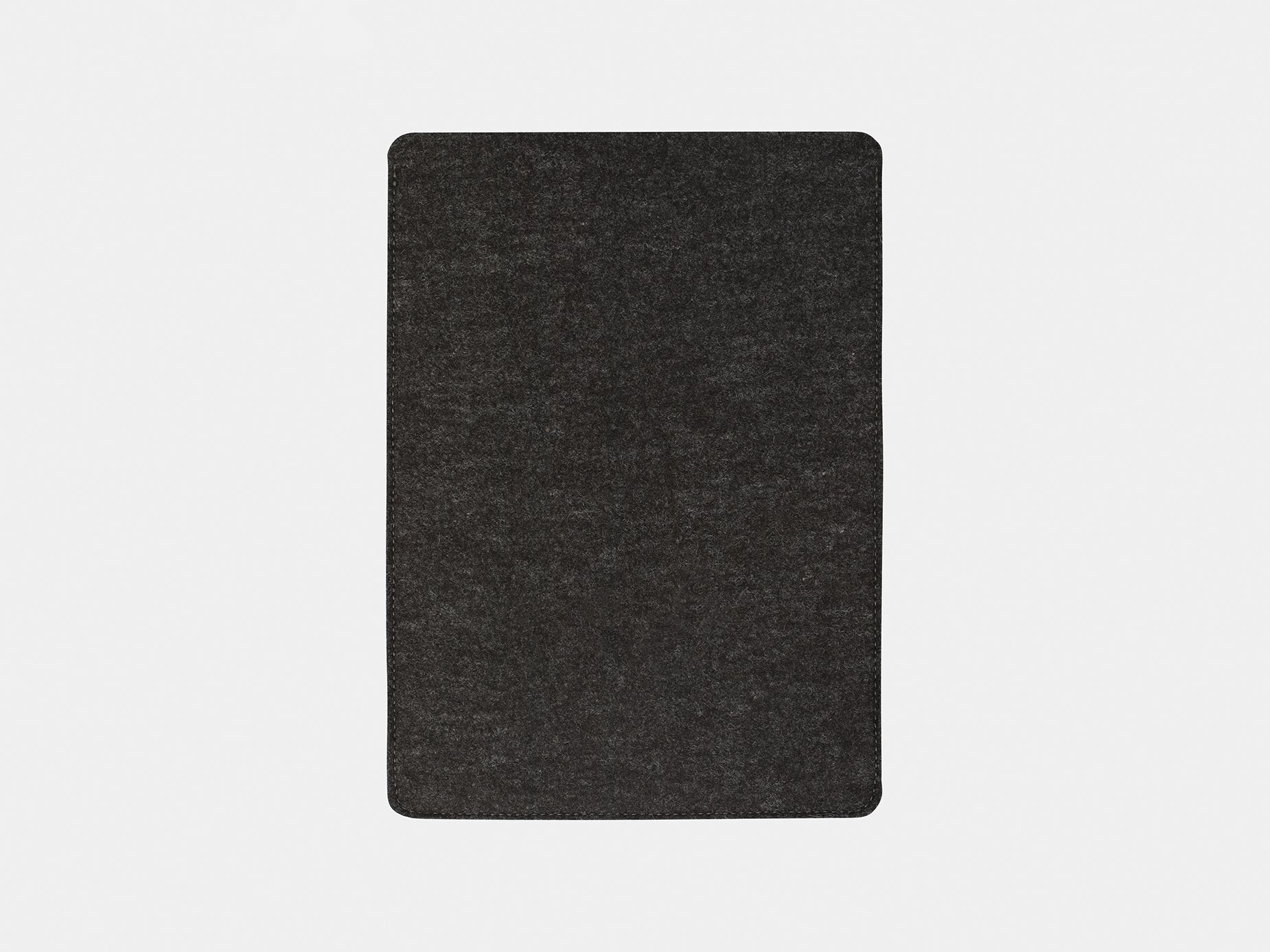 oakywood felt macbook case anthracite | anthracite,