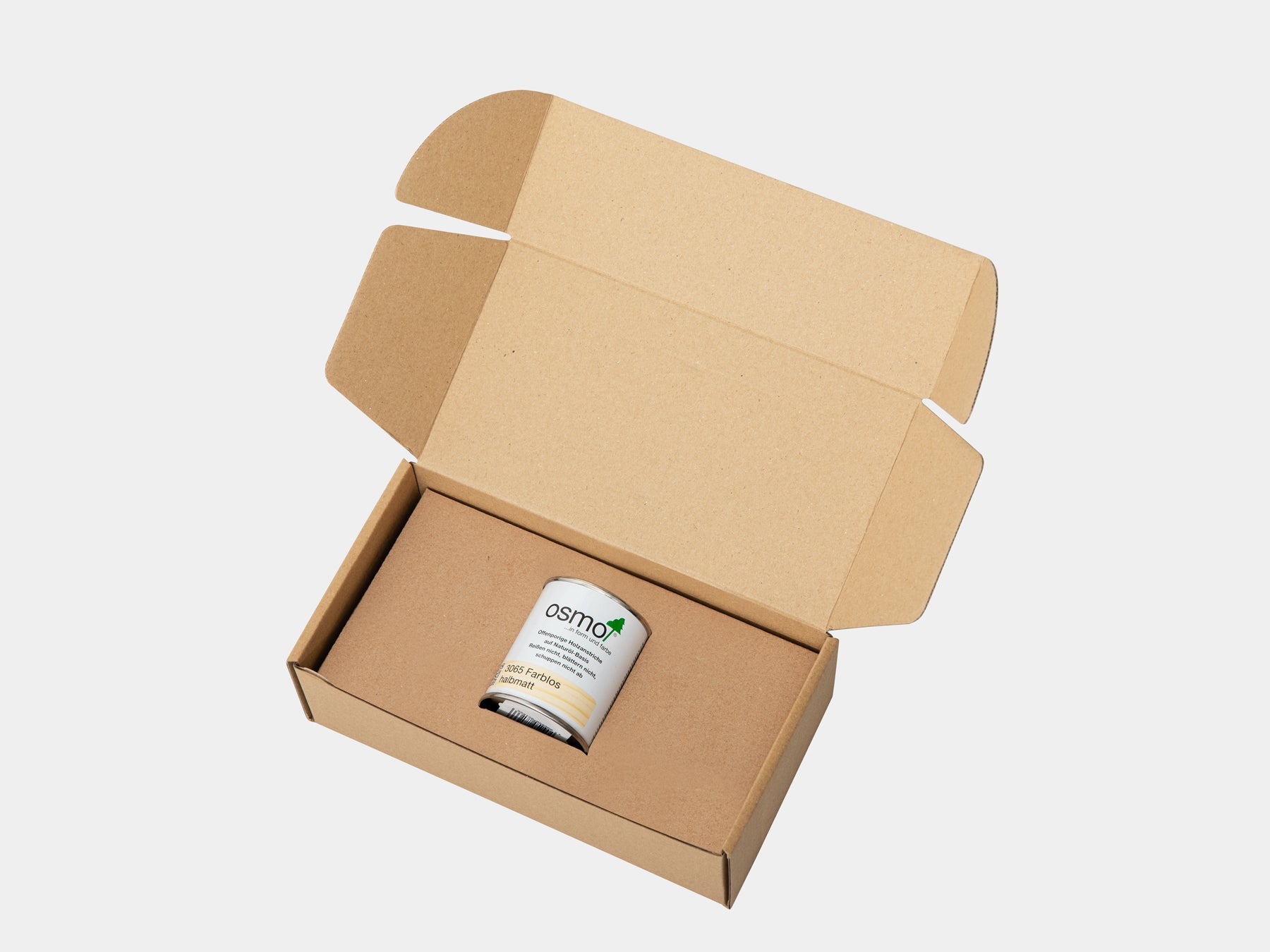 oakywood maintenance kit packaging | -